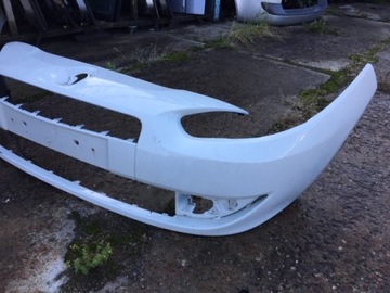 фото thumb №3, Бампер renault fluence