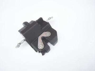 фото thumb №1, Opel meriva b lift 2017r замок кришки оригінал