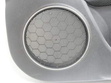 фото thumb №6, Боковина обивка дверь перед правые alfa romeo mito