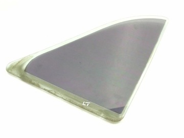 фото thumb №1, Mazda 626 gf скло двері права задня малий