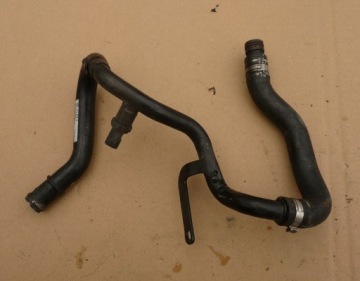 Купити Vw audi патрубок шланг радіатора 059121070d, фото thumb