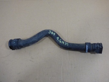 фото thumb №5, Шланг шланг нагрівача води peugeot 301 1.6 e-hdi