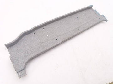 фото thumb №1, Iveco stralis 13- e6 захист стійка ліва нижня