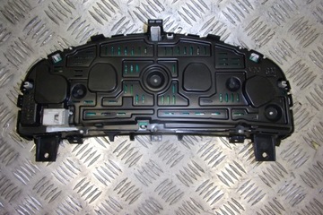 фото thumb №4, Спидометр манометр оборот vectra c signum 3.0 v6 cdti eu