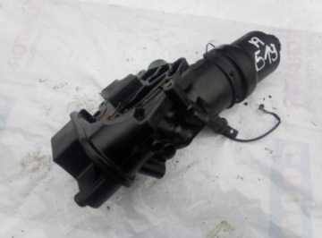 фото thumb №5, Корпус фильтра масла audi a3 2.0 fsi 06d115397g