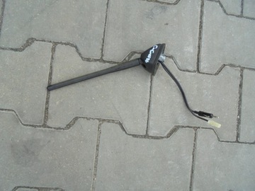 фото thumb №1, Антенна кровельная citroen c-crosser -доставка-