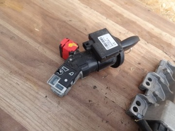 фото thumb №5, Dacia lodgy 13r 1,2 tce бортовой компьютер набор 237103217r