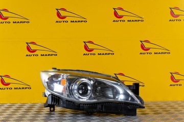 фото thumb №2, Subaru impreza gh 07- ксенон фара лампа r usa