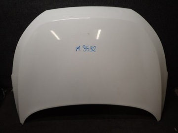 фото thumb №1, Капот hyundai tucson iii 3 15-