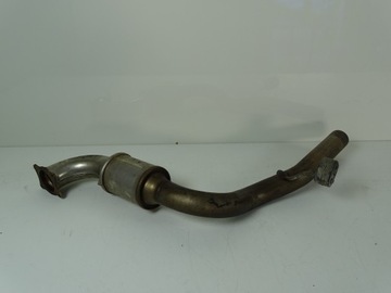 VW AMAROK 3.0 TDI КАТАЛИТИЧЕНИК DPF 2H6131701