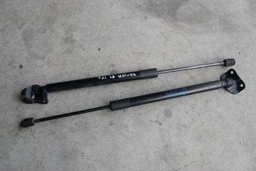 фото thumb №1, Zafira c амортизаторы крышки задняя амортизатор. 15r