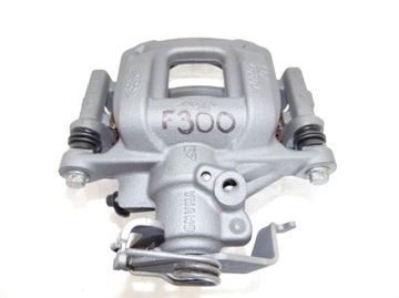 фото thumb №1, Ford transit custom супорт гальмівний