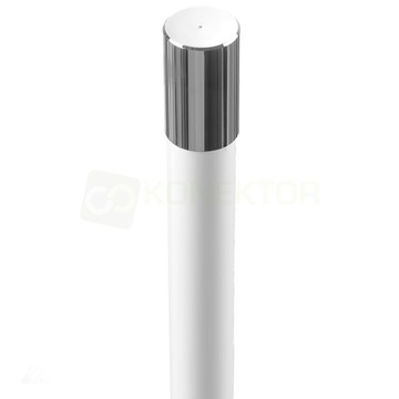 Базовая антенна Diamond X200 VHF/UHF, разъем N 250 см