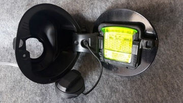 фото thumb №4, Skoda fabia iii заливна горловина кришка пального