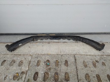 фото thumb №6, Ford fiesta mk8 active накладка спойлер бампера