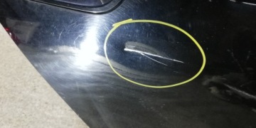 фото thumb №4, Honda insight двері правий праве задня задні