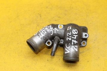 фото thumb №3, Корпус термостата vectra c 2.2 dti