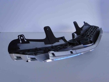 фото thumb №11, Mercedes cl 216 решётка радиатора решётка передний рестайлинг