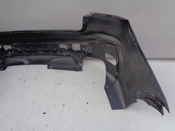 фото thumb №8, Бампер задний bmw x4 f26 m-pakiet nr 15562