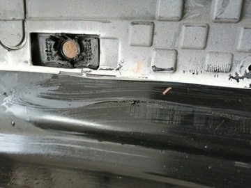 фото thumb №13, Бампер зад задний jaguar f-pace x761 pdc