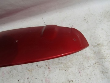 фото thumb №4, Спойлер кришки renault clio iv 12- hb