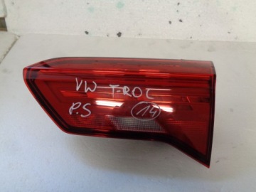 фото thumb №1, Volkswagen оригінальний номер 2ga945094 лампа задня комбінована
