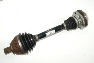 фото thumb №1, Audi tts tt 8s 2.0tfsi привідний вал ліва 8j0407761d