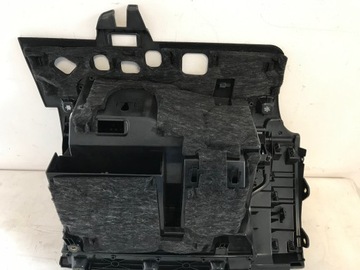 фото thumb №5, Бардачок кожаный audi a8 d4 lift 4h1857096f 25d