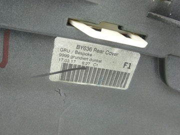 фото thumb №11, Bentley bentayga бампер хром задняя