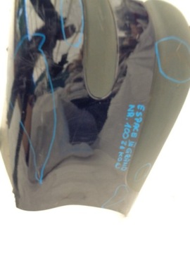 фото thumb №13, Renault espace iii grande бампер задній задня