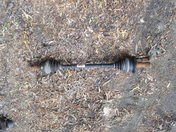 фото thumb №1, Bmw f30 f34 f36 привідний вал правий задня задня 7597690