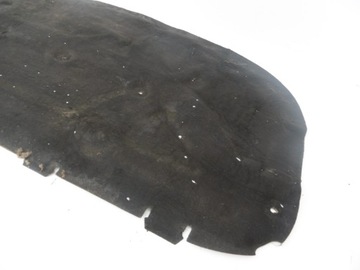 фото thumb №4, Шумоизоляция капота клипсы range rover sport l320