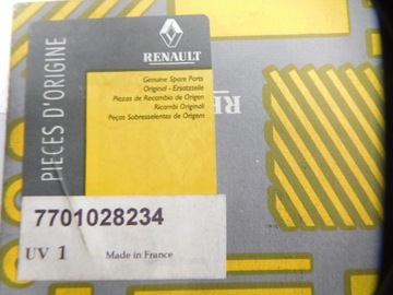 фото thumb №6, Вкладыш зеркало renault master i p/l 7701028234