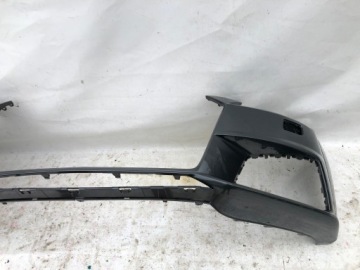 фото thumb №8, Бампер перед audi tt 8s0 s-line передний 2014