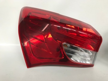 фото thumb №3, Hyundai ix20 лампа задняя оригинал europa