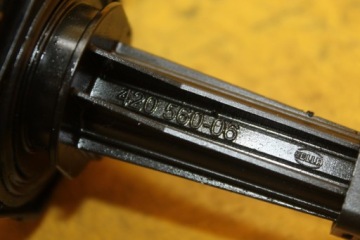 Датчик масла vw polo iv 1.2 tsi 03c907660m в Украине, фото thumb