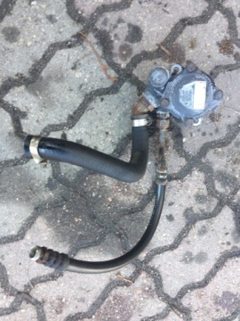 Купити Насос підсилювача atego axor 1529 1224 om 906 la, фото thumb