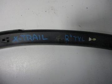 фото thumb №5, Накладка na крило nissan x trail зад ліва