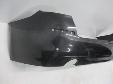 фото thumb №6, Бампер задня задній bmw 5 g31 4 pdc голий