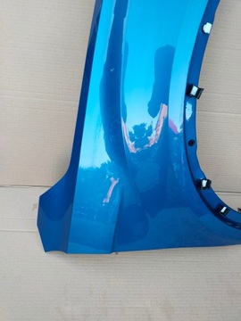 фото thumb №4, Vw t-roc крыло правый перед передний