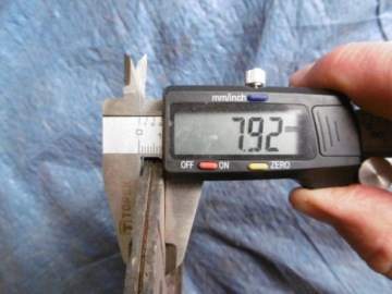 фото thumb №6, Зчеплення диск притиск комплект mazda 323f ba 1.8 16v