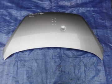 фото thumb №1, Kia picanto ii 2 11-17 капот крышка двигателя