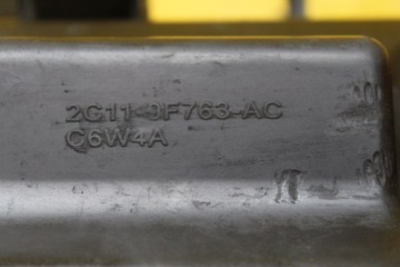 фото thumb №7, Коллектор впускной transit mk6 2.0 tdci 2c11-9f763-ac