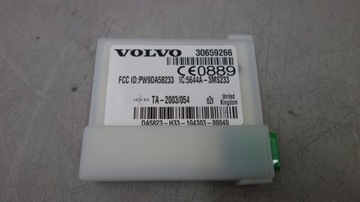 фото thumb №1, Volvo v50 lift датчик модуль сигнализация 30659266