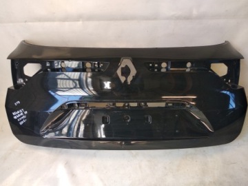 Купити Renault megane iv універсал накладка кришки задні 2016-, фото thumb