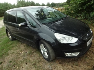 фото thumb №3, Подушка air bag водія ford galaxy mk3