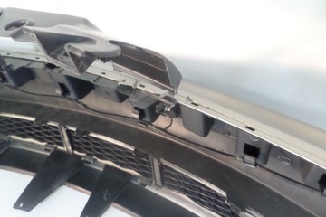 фото thumb №9, Бампер передний перед ford galaxy mk2 00-06