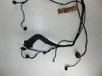 фото thumb №4, Електропроводка джгут лонжерон права audi a8 d3 tdi