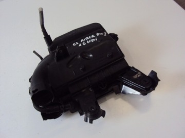 фото thumb №4, Корпус фильтра воздуха citroen c4 aircross i