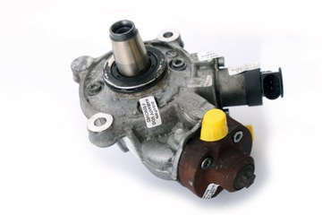 Комплект впрыска дизельного топлива MINI D R55 R56 LCI N47N